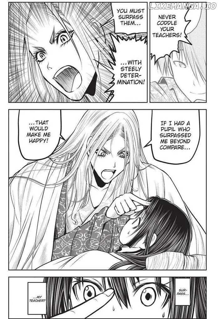 The Elusive Samurai Chapter 148 image 11_optimized